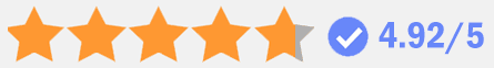 Welnax BioClear 5 star rating