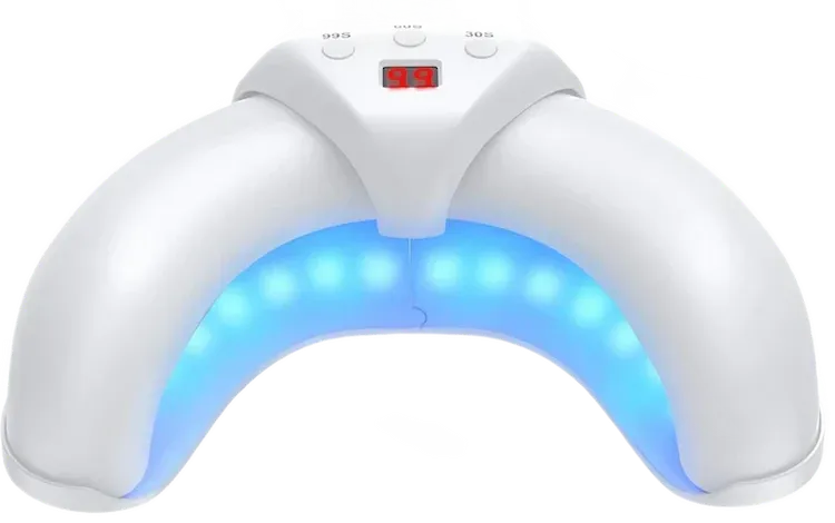 Welnax BioClear 16