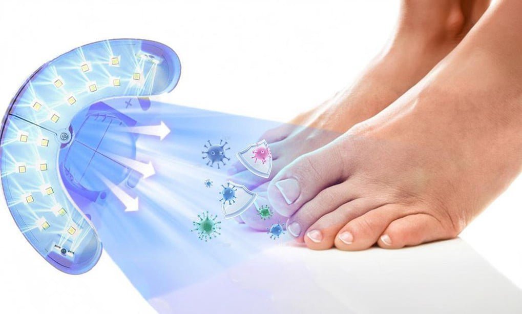 Welnax BioClear 3